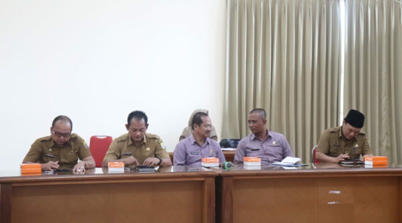 Pertama di Indonesia, Kabupaten Cirebon Segera Manfaatkan Teknologi Hologram