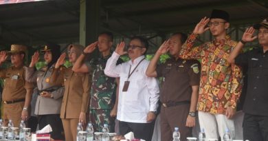 Bupati Imron Harapkan Pemilu 2024 di Kabupaten Cirebon Berjalan Adem Ayem