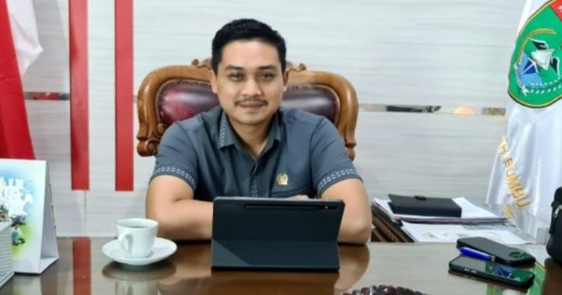 Selamat Hari Pers Nasional! Ketua DPRD Tanah Bumbu Mendorong Sinergi Wartawan untuk Mengawal Transisi Kepemimpinan Nasional