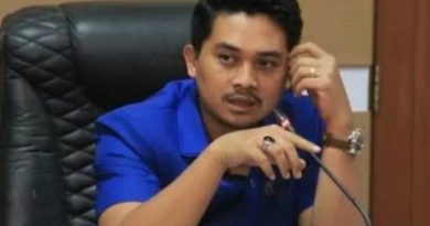 Ketua DPRD Tanah Bumbu Mempererat Ikatan Antar-Etnis dan Agama dalam Perayaan Tahun Baru Imlek 2024″