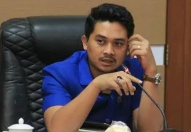 Ketua DPRD Tanah Bumbu Mempererat Ikatan Antar-Etnis dan Agama dalam Perayaan Tahun Baru Imlek 2024″