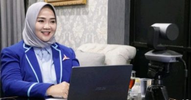 Partai Demokrat Kota Cirebon Kembali Raih 3 Kursi di Pemilu 2024