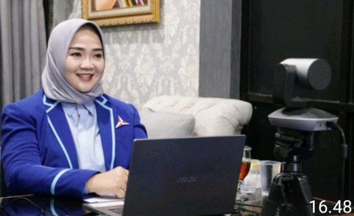 Partai Demokrat Kota Cirebon Kembali Raih 3 Kursi di Pemilu 2024