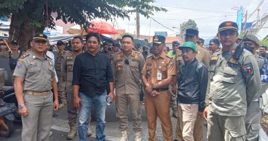 Paguyuban PKL Minta Pemkot Bogor Tolong Ajaklah Kami Musyawarah