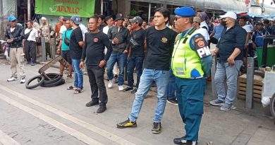 Pedagang Kaki Lima Bogor Minta Pemkot Libatkan Mereka dalam Musyawarah