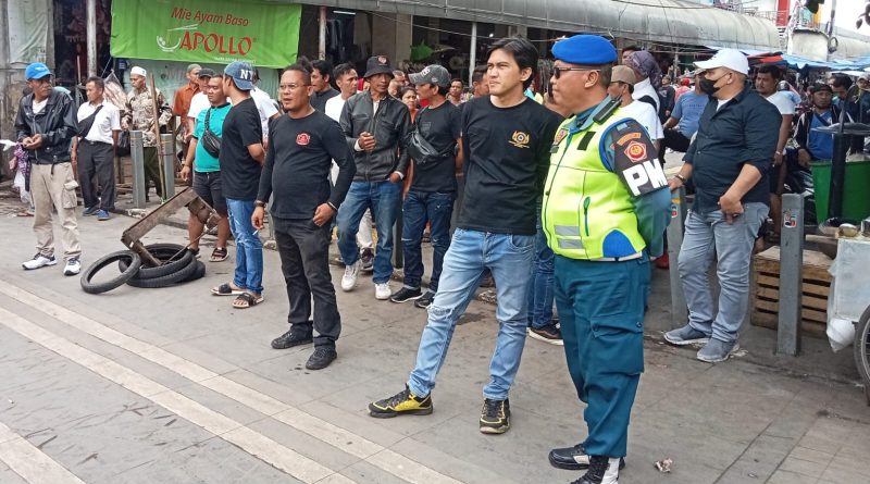 Pedagang Kaki Lima Bogor Minta Pemkot Libatkan Mereka dalam Musyawarah