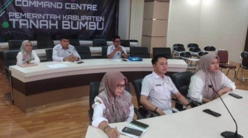 Rapat Koordinasi Kemendagri Soroti Langkah Strategis Hadapi Inflasi Menjelang Ramadan: Tanam dan Operasi Pasar Massif Ditekankan”