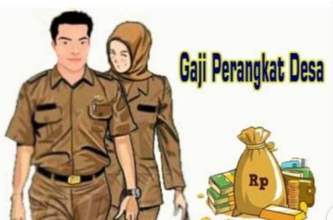 Staf Aparatur Desa 4 Bulan Belum Dibayar Abpendnas Purwakarta Desak PJ Bupati Untuk Segera Dibayar