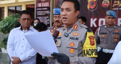 Satreskrim Polres Cirebon Kota Tangkap Guru Honor Cabuli Siswinya, Modus Diajak Jalan-jalan