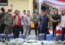 Polresta Cirebon Musnahkan Ribuan Miras Berbagai Merek Hasil KRYD dan Operasi Pekat