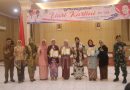 Peringati Hari Kartini ke-145, Wabup Ayu: Kaum Perempuan Mampu Bangkit, Mandiri dan Berkarya secara Profesional
