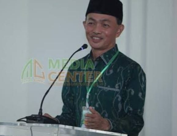 Ambo Sakka Mendorong Kontrol Diri dan Keseimbangan Emosional dalam Seminar di Tanah Bumbu”