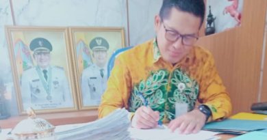 RSU Pangeran Jaya Sumitra (RSU PJS) Meresmikan Era Baru dalam Pelayanan Kesehatan Kotabaru