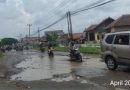 Warga Gebang Pabuaran Himbau Pemkab Cirebon Segera, Perbaiki Jalan Berlobang yang Rusak Parah