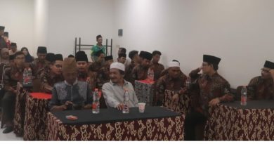 49 Kafilah Kabupaten Cirebon Siap Bertarung di MTQ Tingkat Jabar