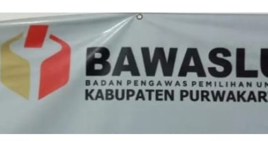 Kejaksaan Purwakarta Diminta Ungkap Raibnya Sisa Anggaran Pelatihan Saksi Peserta Pemilu di BAWASLU