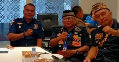 DPD AWPI DKI Jakarta Resmi Dilantik Ciptakan Profesinalime