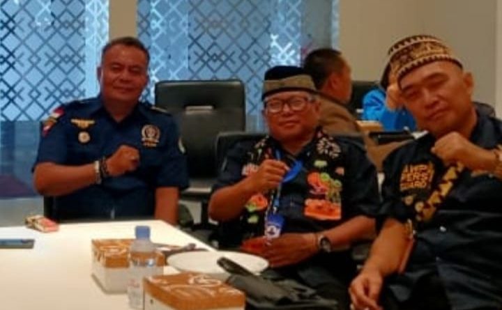 DPD AWPI DKI Jakarta Resmi Dilantik Ciptakan Profesinalime