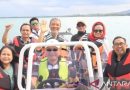 Kunjungan Pejabat Tingkat Pusat Membawa Keberkahan bagi Pariwisata Kotabaru