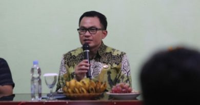 Pj Bupati Cirebon Sambut Baik Bantuan Jalan Usaha Tani dari Anggota DPR RI