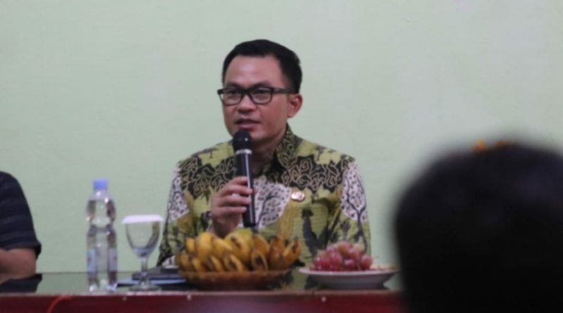 Pj Bupati Cirebon Sambut Baik Bantuan Jalan Usaha Tani dari Anggota DPR RI