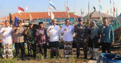 Pemkab Cirebon Dorong Inovasi Penangkapan Ikan Ramah Lingkungan