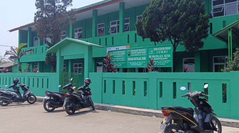 Dugaan Pungli di Sekolah MTs Mathla’ul Huda Parung Panjang, Kemana Dana Bos ??