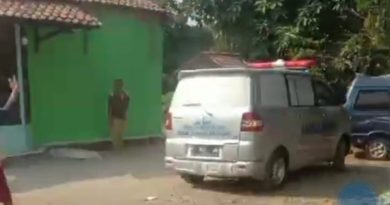 Marak nya Tambang Liar Galian C di Desa Gorowong Akhir nya Memakan Korban Jiwa Seorang Sopir Truk