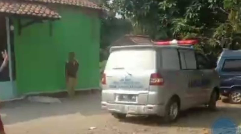 Marak nya Tambang Liar Galian C di Desa Gorowong Akhir nya Memakan Korban Jiwa Seorang Sopir Truk