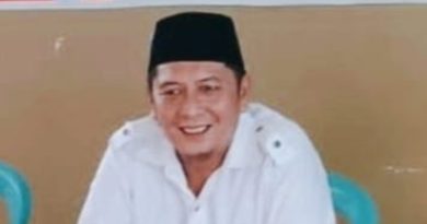 Anggota DPRD Kotabaru Salurkan Bantuan Dana Pokir untuk Rehab Rumah di Pulau Laut Utara