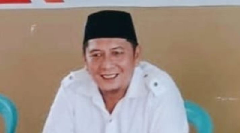 Anggota DPRD Kotabaru Salurkan Bantuan Dana Pokir untuk Rehab Rumah di Pulau Laut Utara