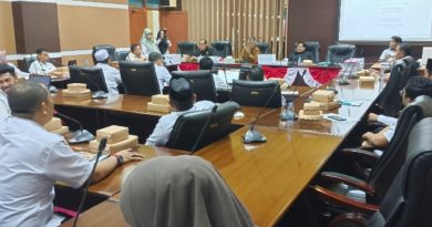 DPRD Tanah Bumbu Setujui Anggaran Perubahan 2024: Pembelian Mobil Operasional dan Penguatan Keamanan