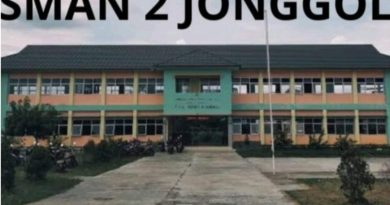 Warga Bengkok Kecewa Terhadap Proses PPDB di SMAN 2 Jonggol, Rencana Gelar Aksi Demonstrasi