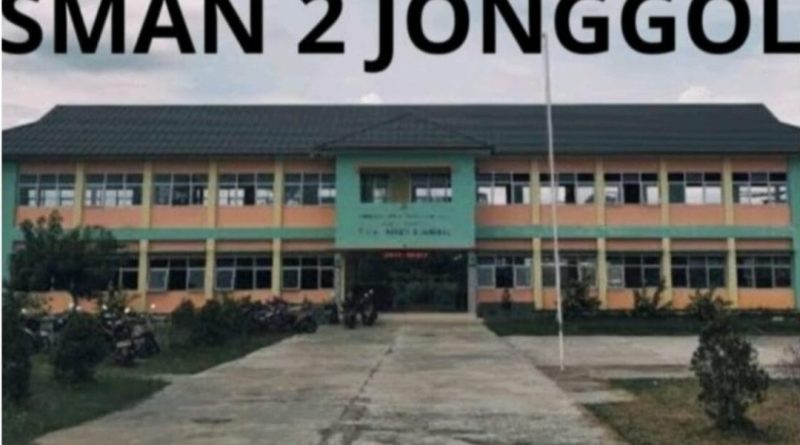 Warga Bengkok Kecewa Terhadap Proses PPDB di SMAN 2 Jonggol, Rencana Gelar Aksi Demonstrasi