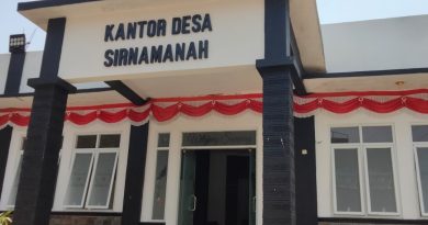 Proyek Misterius Tanpa Papan Kegiatan di Desa Sinarmanah, Anggaran Desa Diduga Disalahgunakan