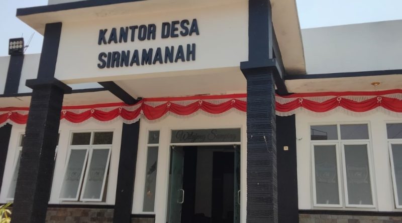 Proyek Misterius Tanpa Papan Kegiatan di Desa Sinarmanah, Anggaran Desa Diduga Disalahgunakan