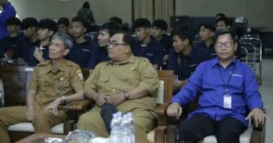 Eka Jaya Berindo bersama Disdik Kota Cirebon Buka Program Pendidikan Kecakapan Wira Usaha ( UKW)