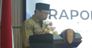 PENTINGNYA ASESMEN NASIONAL UNTUK PENINGKATAN KUALITAS LAYANAN PENDIDIKAN