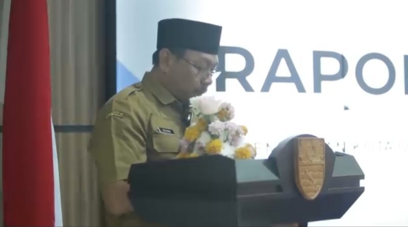 PENTINGNYA ASESMEN NASIONAL UNTUK PENINGKATAN KUALITAS LAYANAN PENDIDIKAN