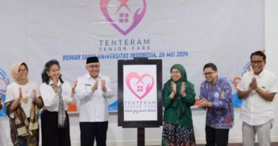 Kolaborasi Hebat! Wali Kota Depok Luncurkan Program Inovatif untuk Lansia