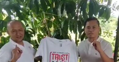 Ketua Relawan TRUST Gelar Pertemuan dengan Tim Pemenangan Rudy Susmanto untuk Pilkada Kabupaten Bogor 2024-2029