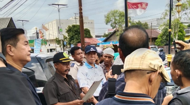 Sidang Perdata Eddy Sugiarto vs Benny Ardianto Memasuki Tahap Penting: Pencocokan Dokumen Kepemilikan Tanah