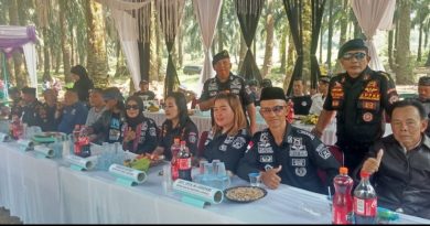 Kecamatan Rancabungur Rayakan Harlah BPPKB Banten dan HUT RI ke-79 dengan Santunan Yatim