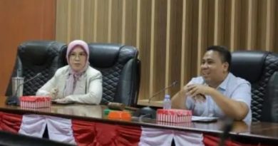 Pencegahan Wabah MPOX Jadi Sorotan: DPRD Tanah Bumbu dan Dinas Kesehatan Gelar Rapat Kerja