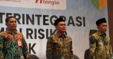 Pemerintah Kabupaten Tanah Bumbu Dorong Akuntabilitas melalui Sosialisasi SPIP dan Manajemen Risiko