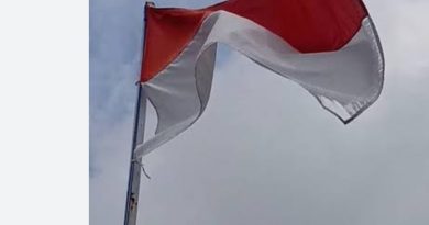 Bupati Tanah Bumbu Serukan Pengibaran Bendera Merah Putih di Hari Kesaktian Pancasila