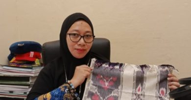 Pemkab Tanah Bumbu Melalui Diskumdagri Perkuat UMKM Lokal untuk Dorong Perekonomian