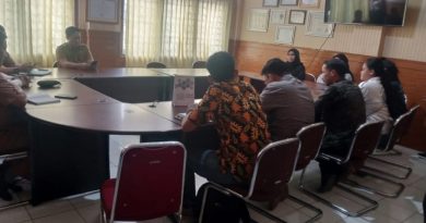 Menyikapi Proyek Pembangunan Milik Disdik Ormas XTC PAC Sumber Akan lanjut Adakan Demonstrasi