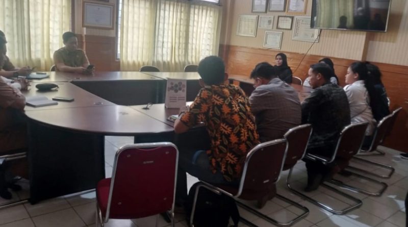 Menyikapi Proyek Pembangunan Milik Disdik Ormas XTC PAC Sumber Akan lanjut Adakan Demonstrasi