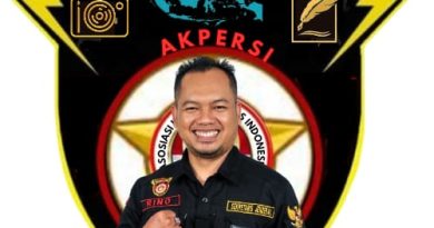 Ketua Umum AKPERSI Apresiasi Respons Cepat Polres Wonosobo dalam Kasus Tindak Asusila di Bawah Umur